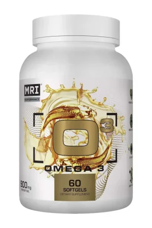 Fan Favorite Omega-3 900 mg - 60 Softgels (60 Servings)