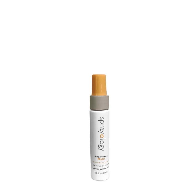 Trusted Brand Everyday Multi - 2 oz. (30 Servings)