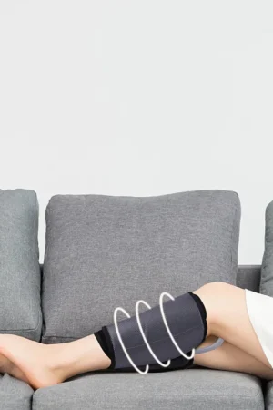Air Compression Leg Massager with Heat Popular