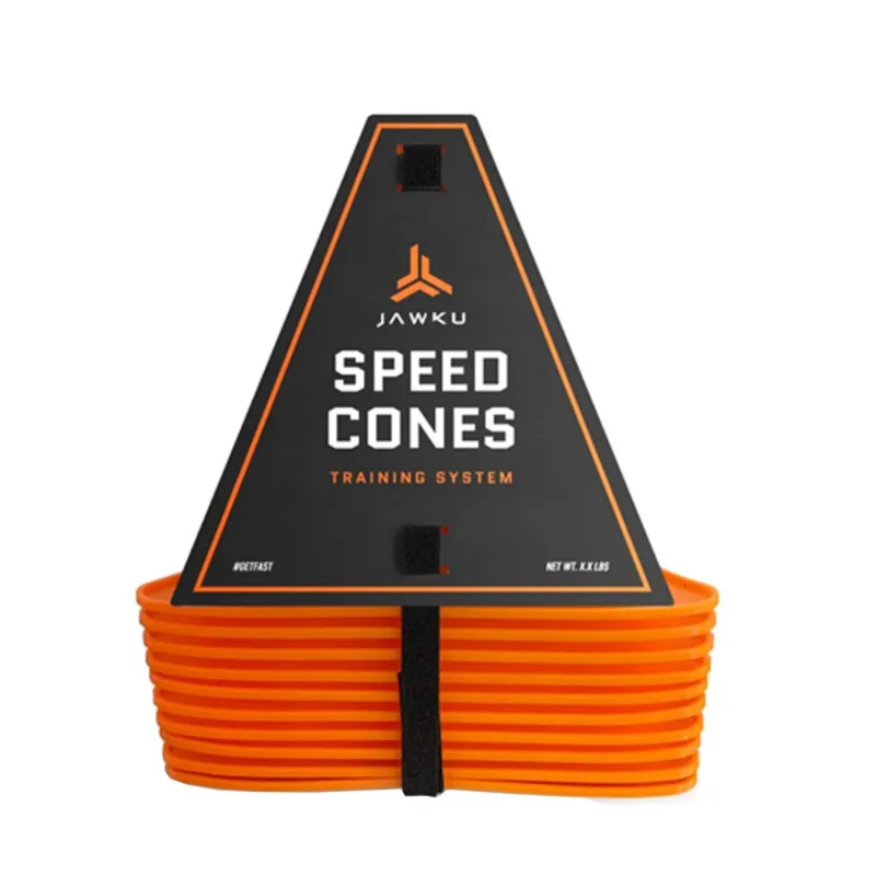 Limited Offer Speed Cones - 10 Cones