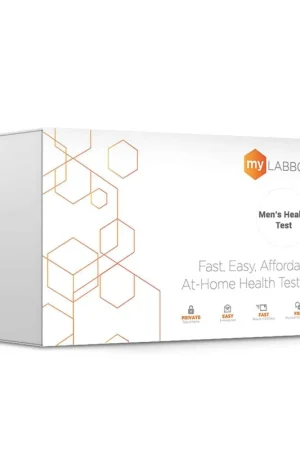 At Home Men‘s Health Test Buy Online