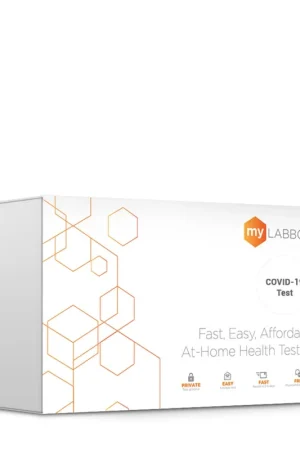 High Quality At Home Covid Shallow Nasal