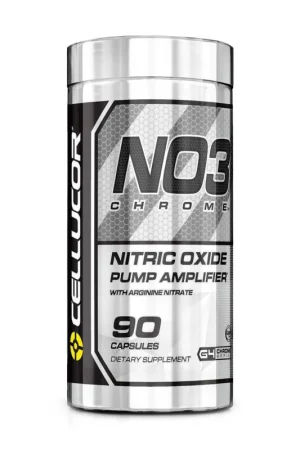 Grab Now NO3 Chrome™