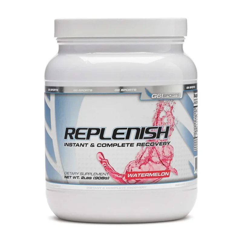 Cheap Replenish - Candy Watermelon (17 Servings)