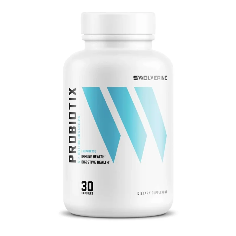 Exclusive Offer Probiotix - 30 Capsules (30 Servings)