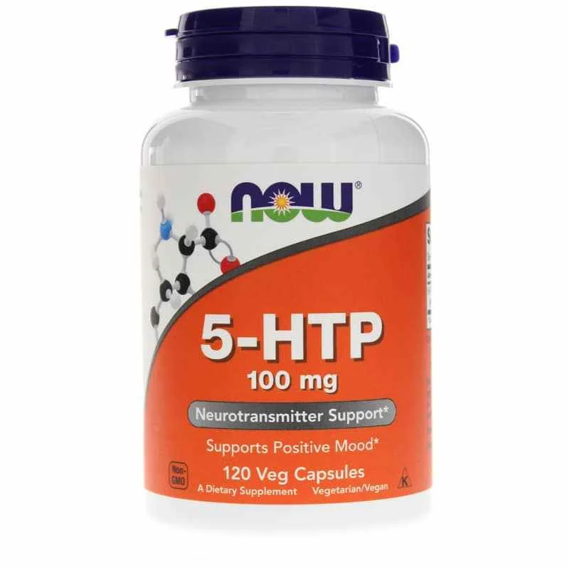 Best Price 5-HTP 100 Mg