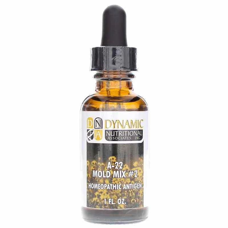 Top Pick A-22 Mold Mix 2