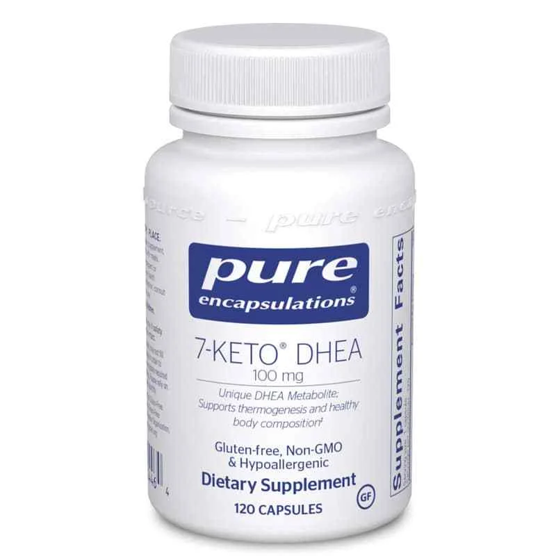 7-Keto DHEA 100 Mg Save Now