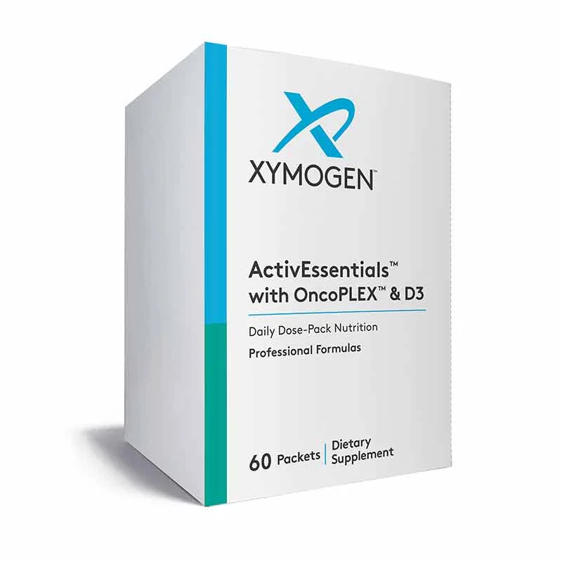 Buy Direct ActivEssentials with OncoPLEX & D3