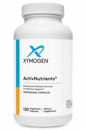 Express Delivery ActivNutrients