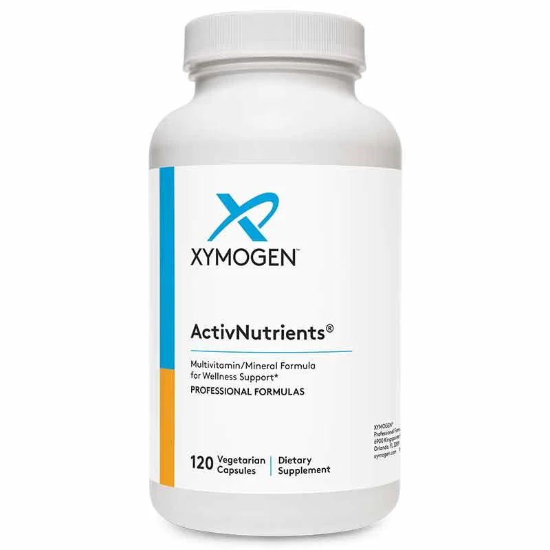 Express Delivery ActivNutrients