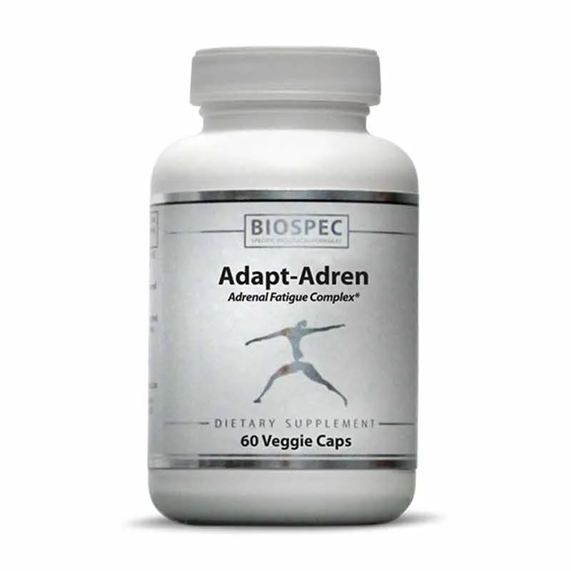 Adapt-Adren Crafted