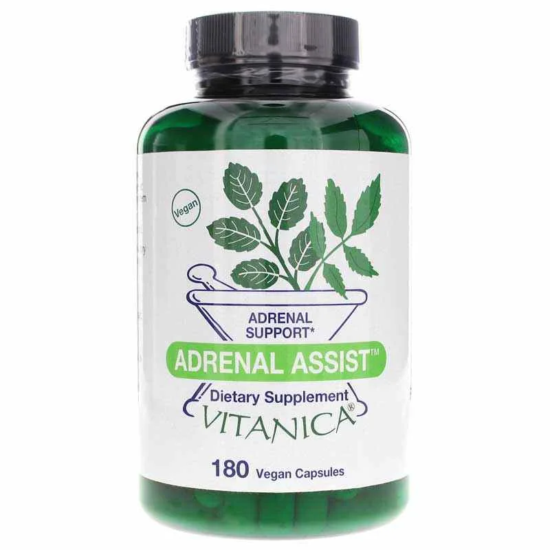 Hot Deal Adrenal Assist Pro