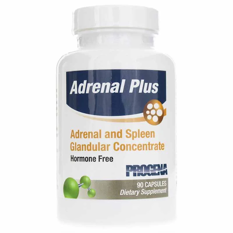 Trending Adrenal Plus