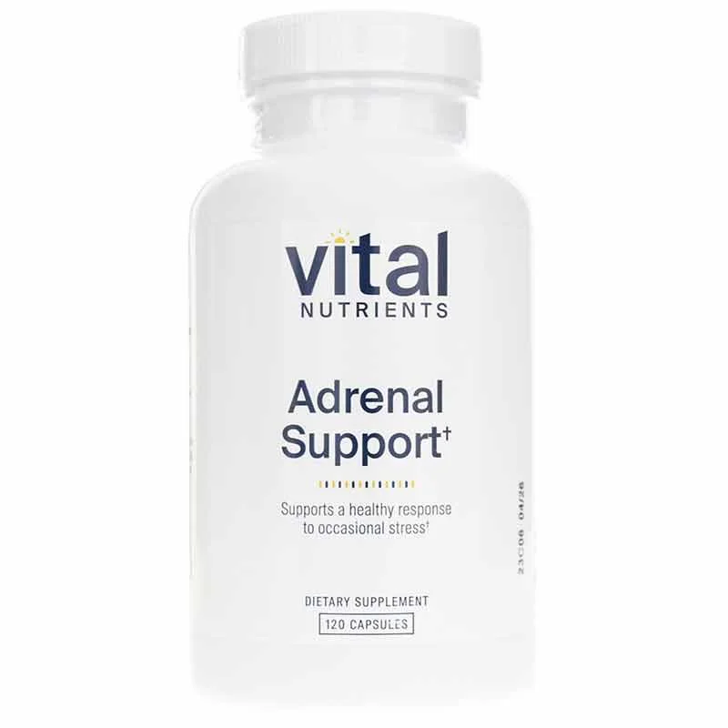 Adrenal Support Price Cut