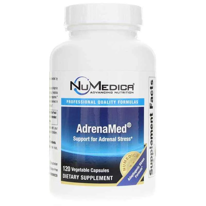 Best Choice AdrenaMed