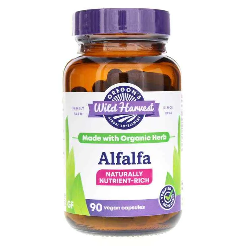 Final Sale Alfalfa