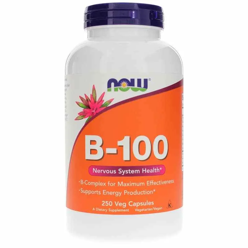 Crafted B-100