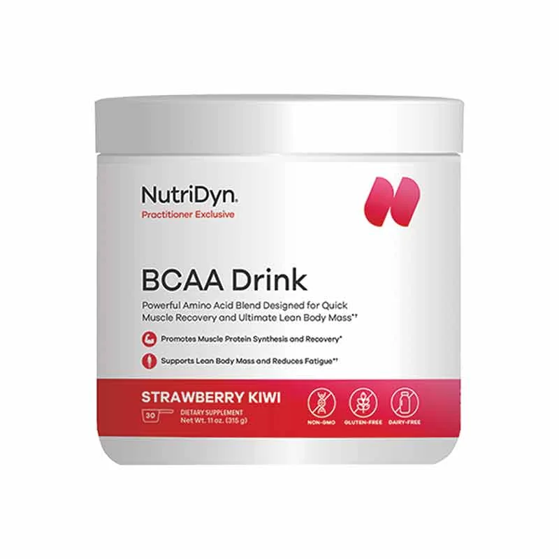 While Supplies Last BCAA Drink