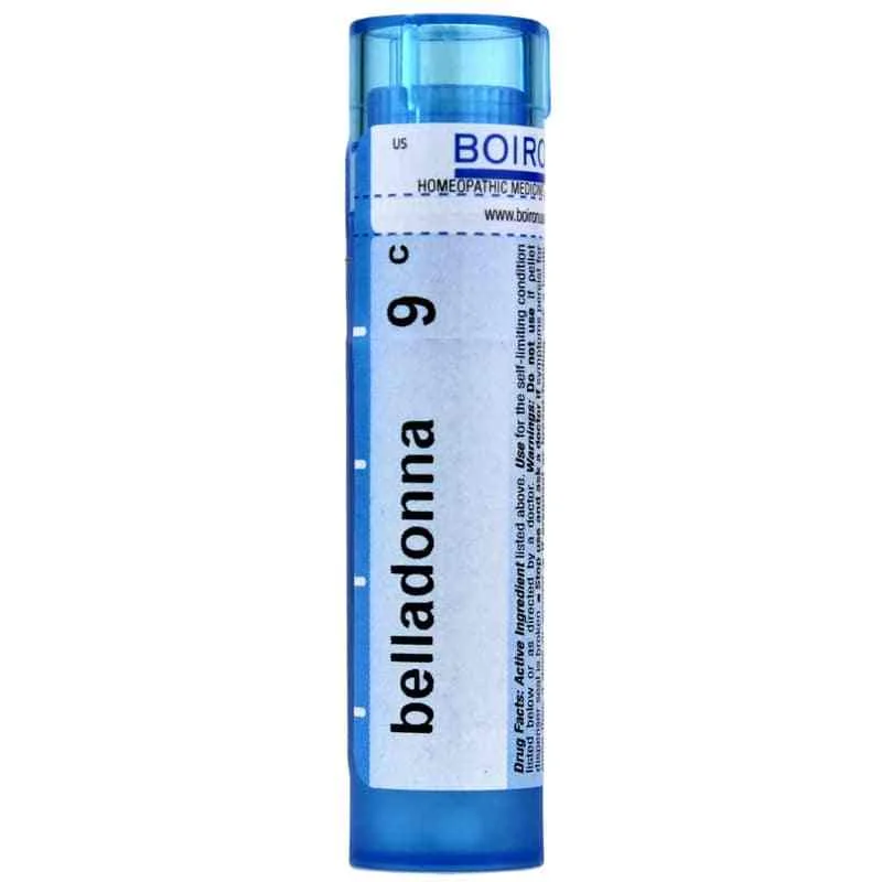 Belladonna 9C Place Order