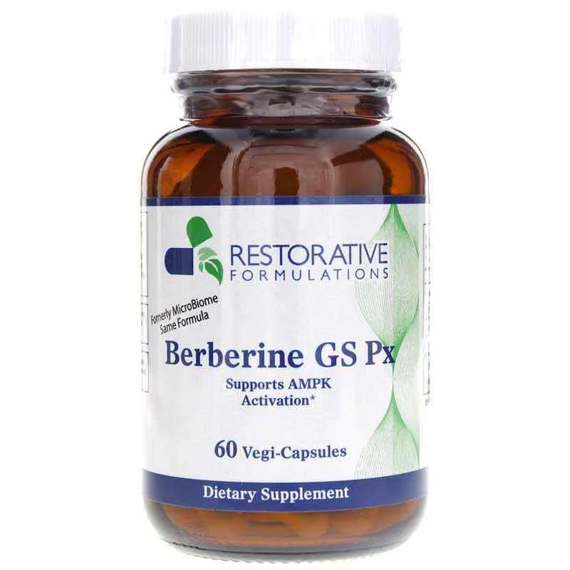 High Quality Berberine GS Px