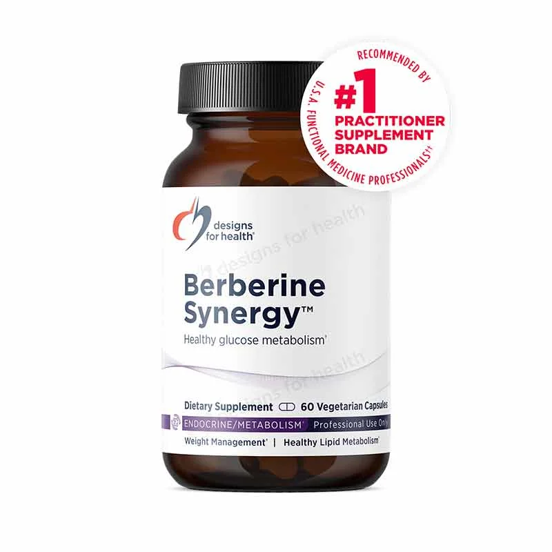 Mega Sale Berberine Synergy