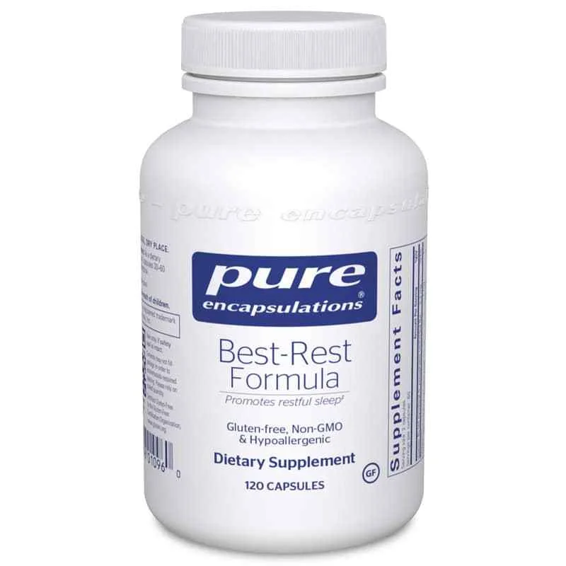 Best-Rest Formula Free Returns