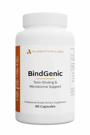 Cheap BindGenic