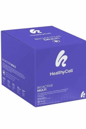 Limited Offer Bioactive Multi