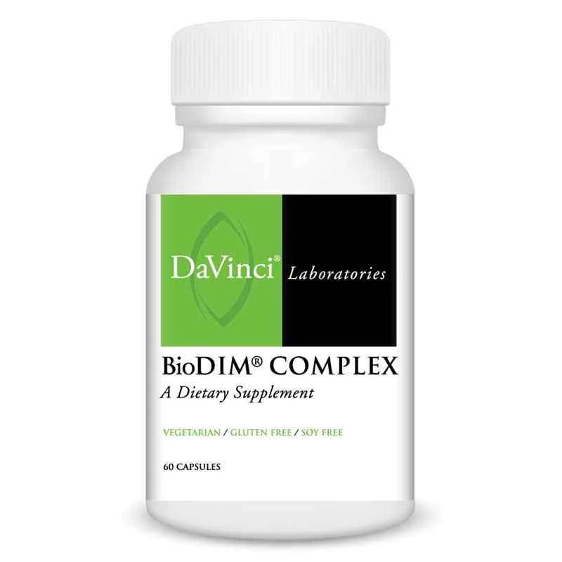 Special Discount BioDIM Complex