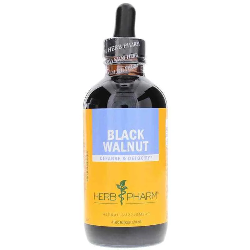 Black Walnut Extract Weekend Sale