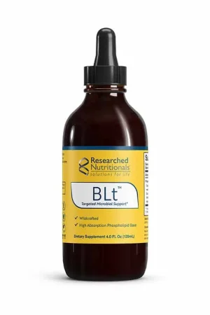 Super Sale BLt Targeted Microbial Support