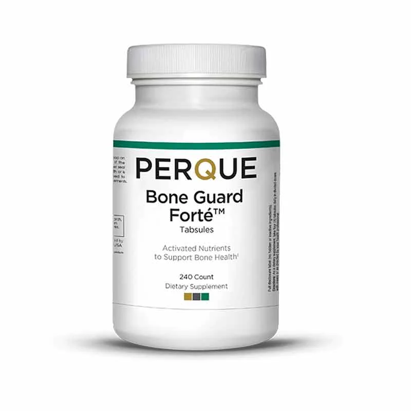 Price Cut Bone Guard Forte