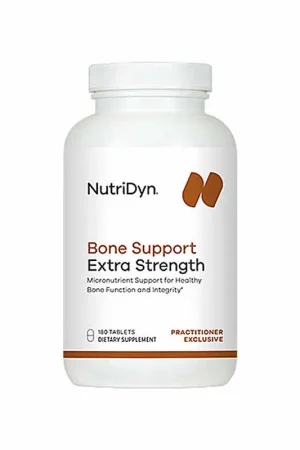 Bone Support Extra Strength Special Discount