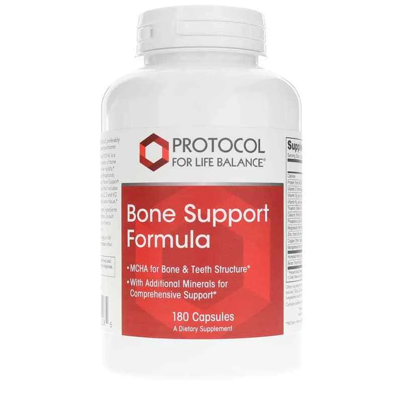 Bone Support Formula Professional Grade