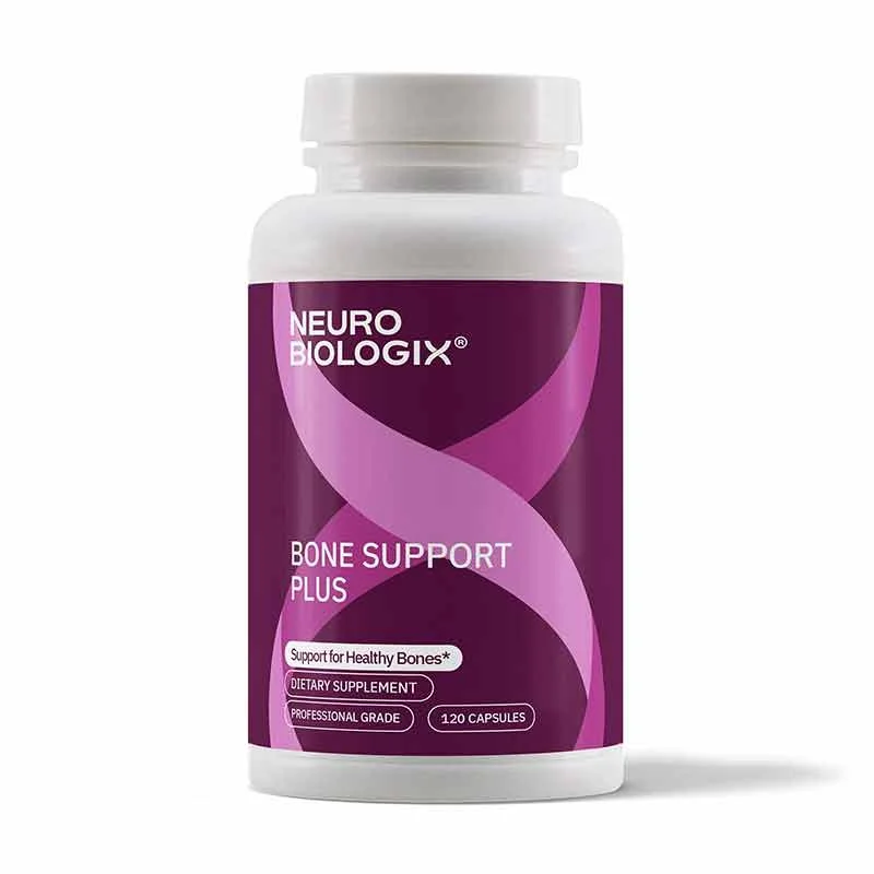 Holiday Sale Bone Support Plus