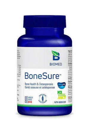 BoneSure, 90 Capsules Top Pick