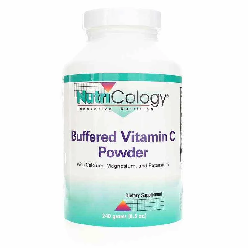 Buffered Vitamin C Powder Same Day Shipping
