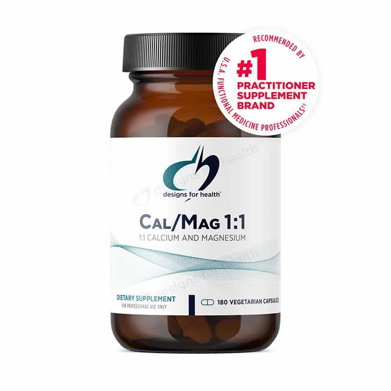 High Quality Cal/Mag 1 1