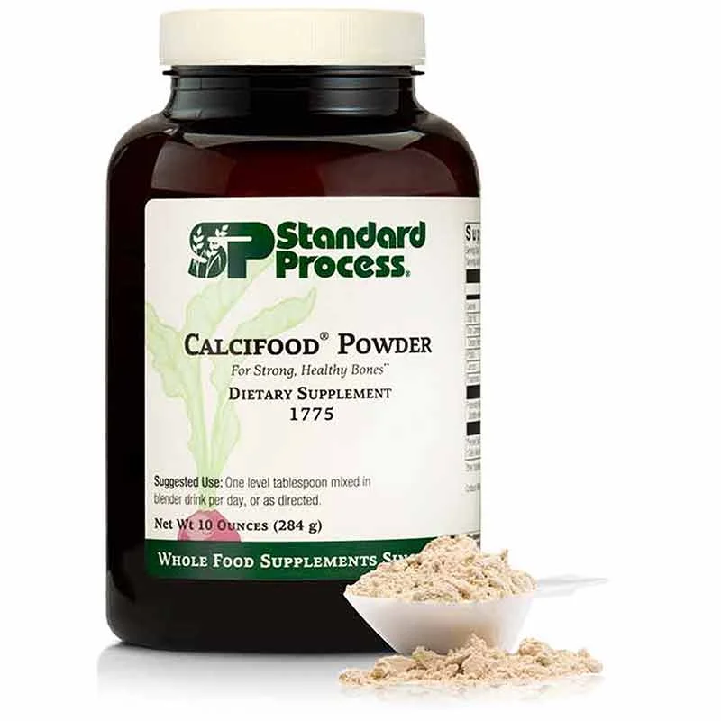 In Demand Calcifood Powder
