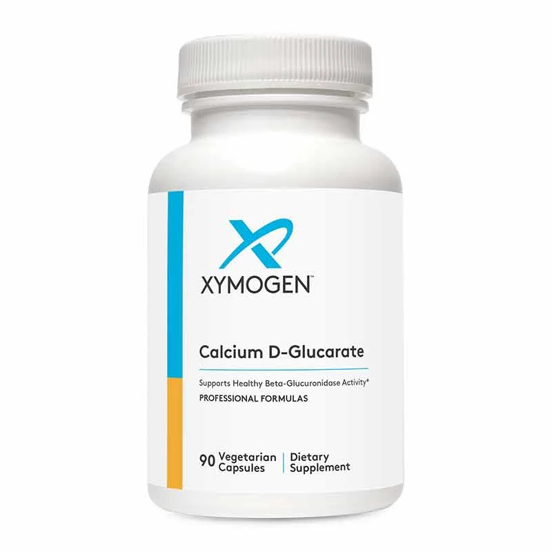 Calcium D-Glucarate Trusted Brand