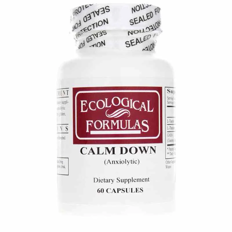 Instant Buy Calm Down