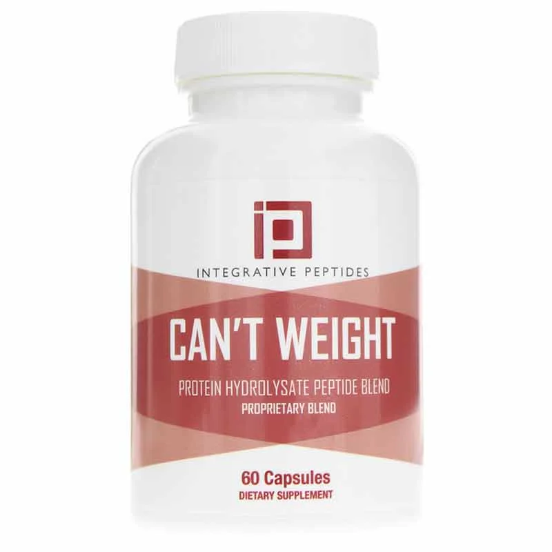 Trending Can‘t Weight