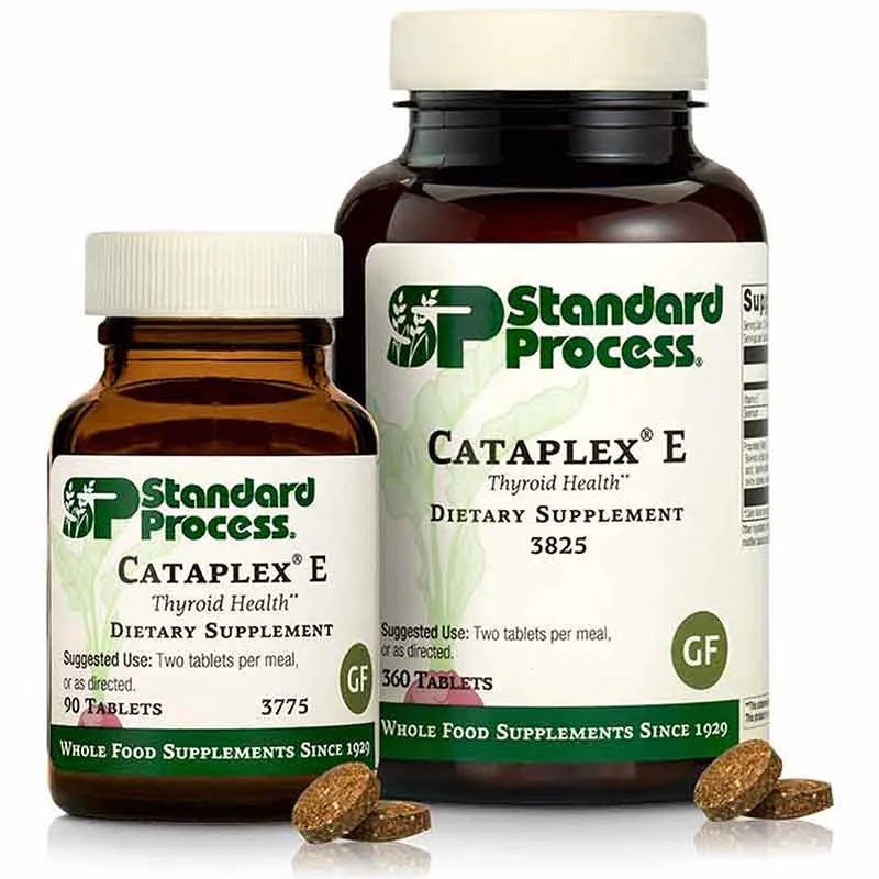 Don't Miss Out Cataplex E