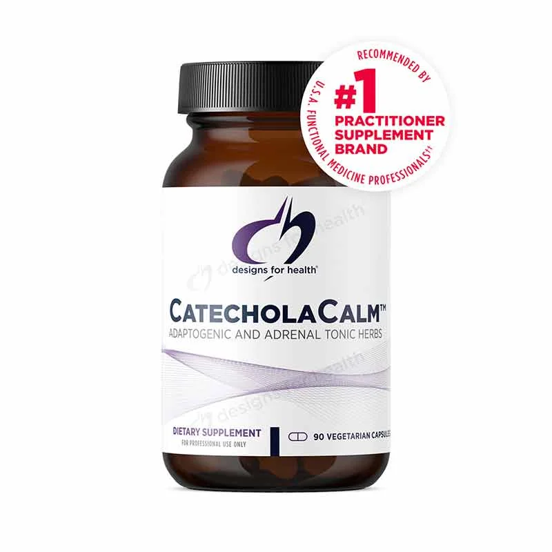 Must Have CatecholaCalm