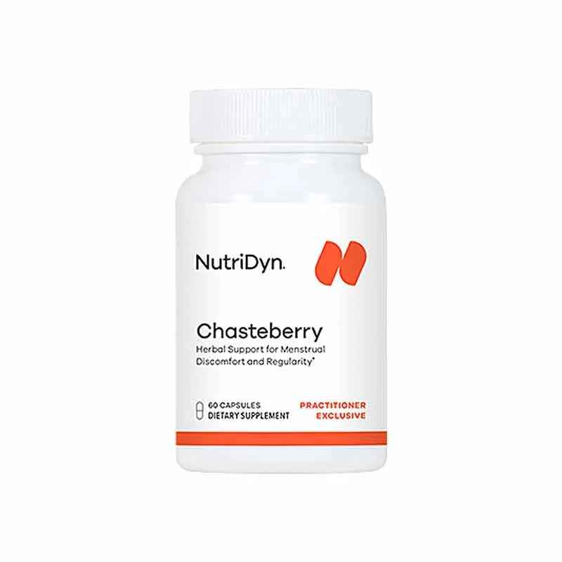 Chasteberry Luxury