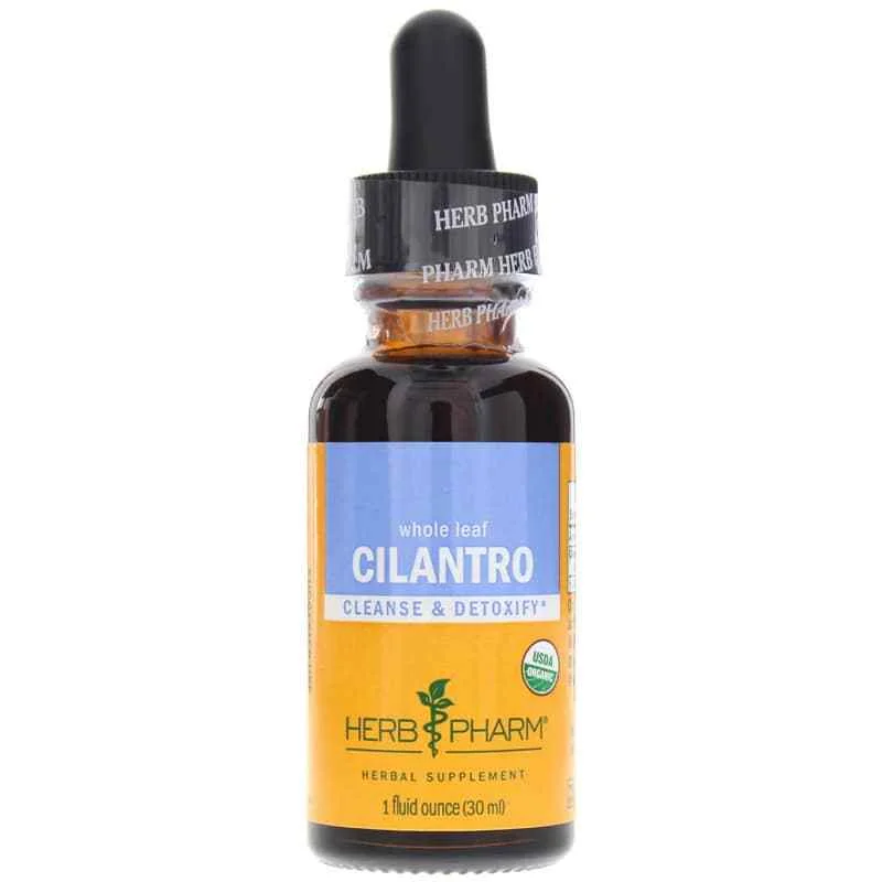 Cilantro Extract Hassle-Free Returns
