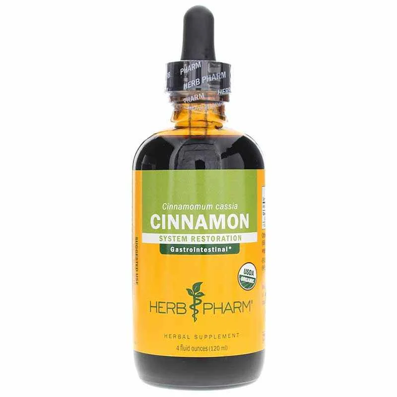 Buy Online Cinnamon Extract