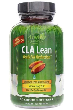 New Arrival CLA Lean