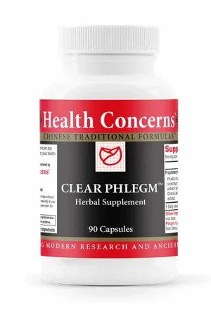 Clear Phlegm Next Day Delivery